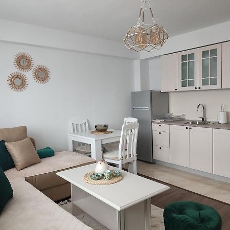 Apartman Dbb Nikšić Екстериор снимка