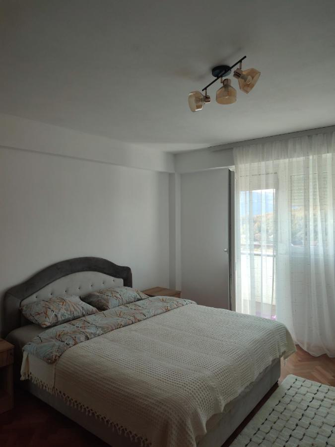 Apartman Dbb Nikšić Екстериор снимка