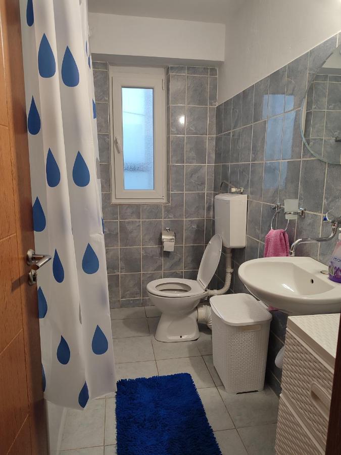 Apartman Dbb Nikšić Екстериор снимка