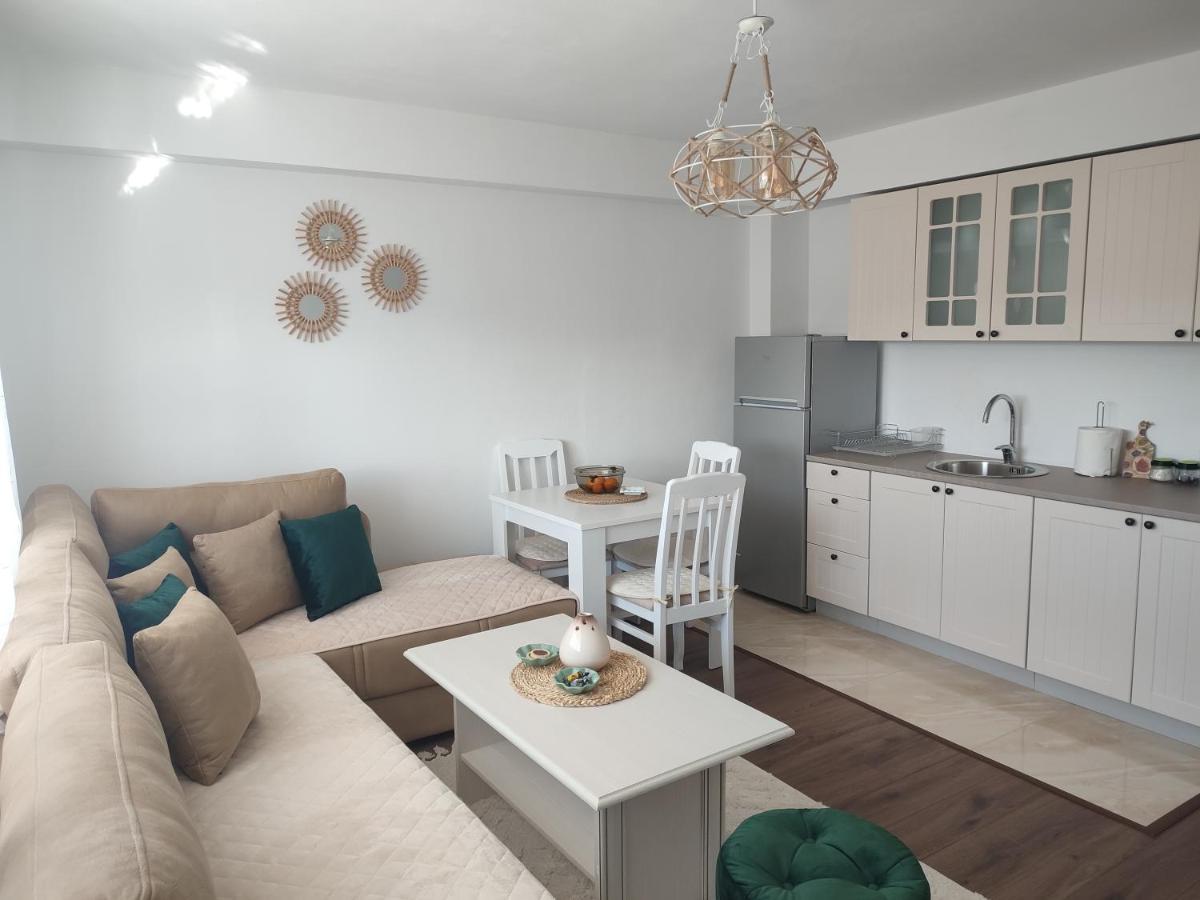 Apartman Dbb Nikšić Екстериор снимка