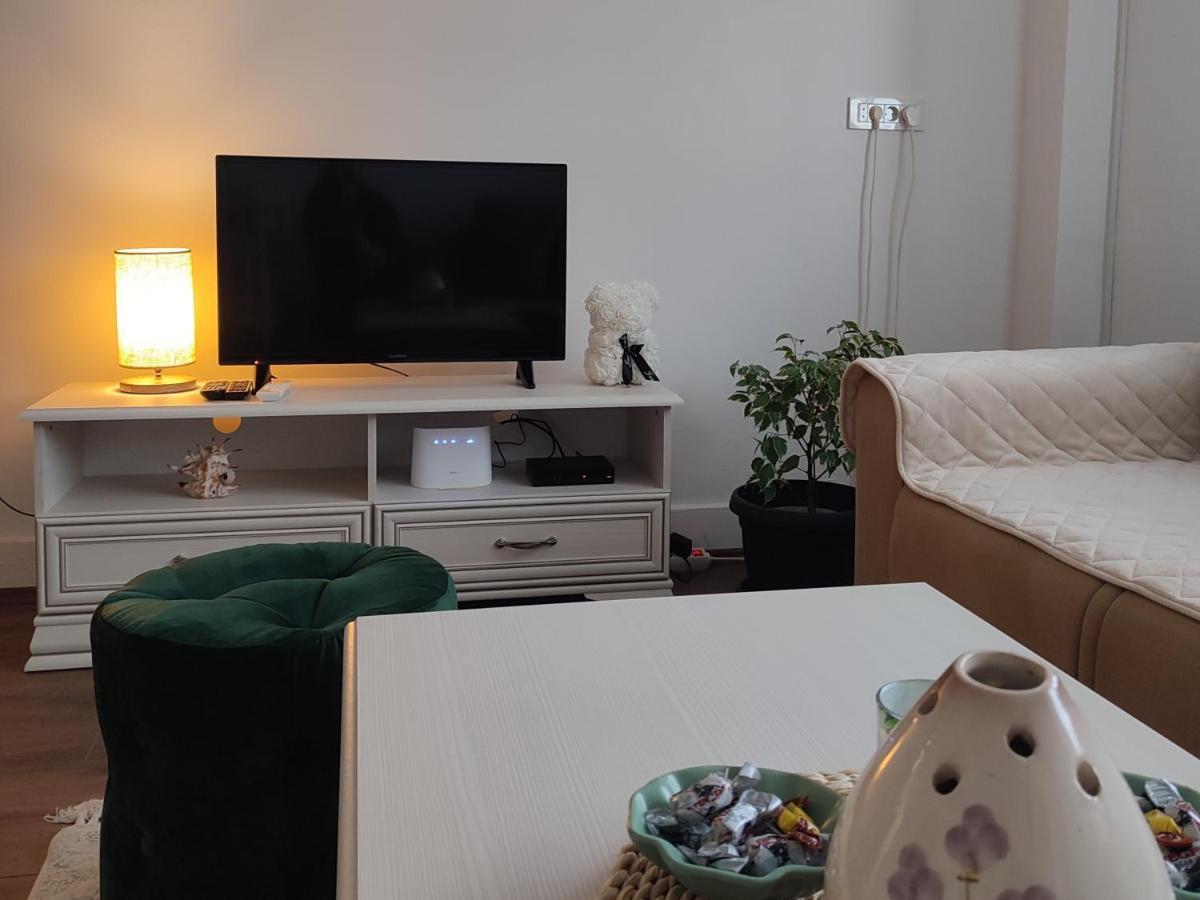 Apartman Dbb Nikšić Екстериор снимка