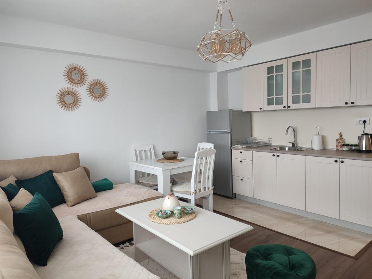 Apartman Dbb Nikšić Екстериор снимка