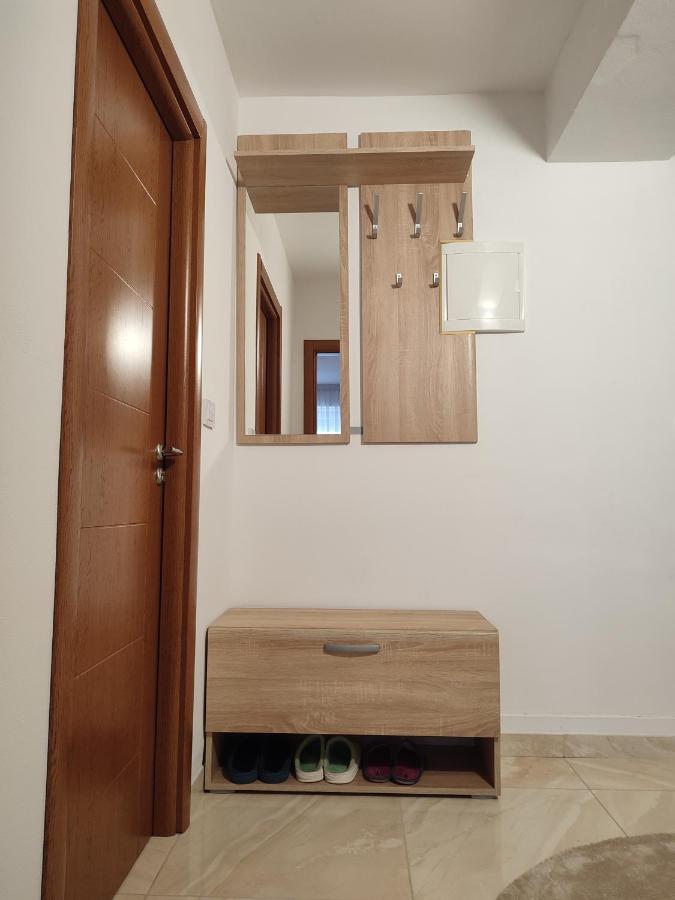Apartman Dbb Nikšić Екстериор снимка