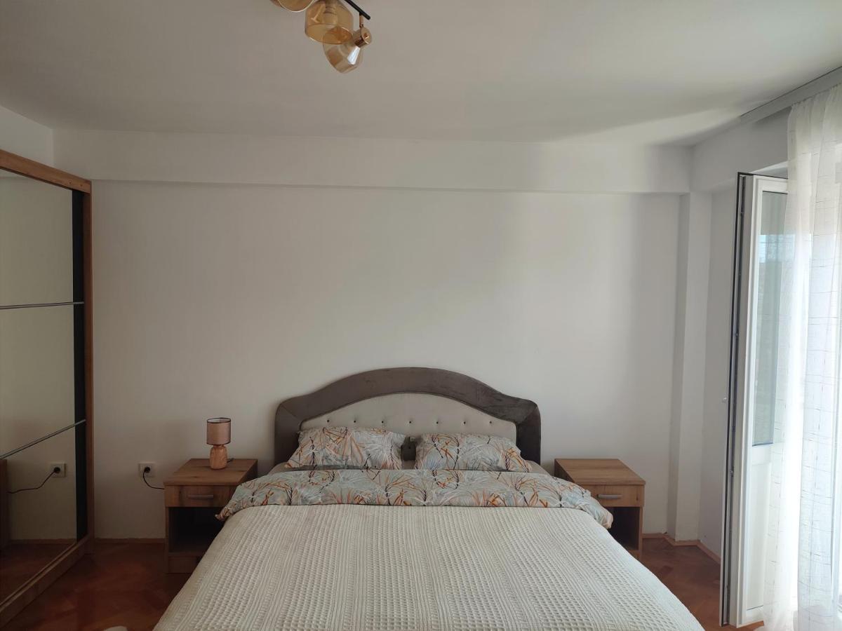 Apartman Dbb Nikšić Екстериор снимка