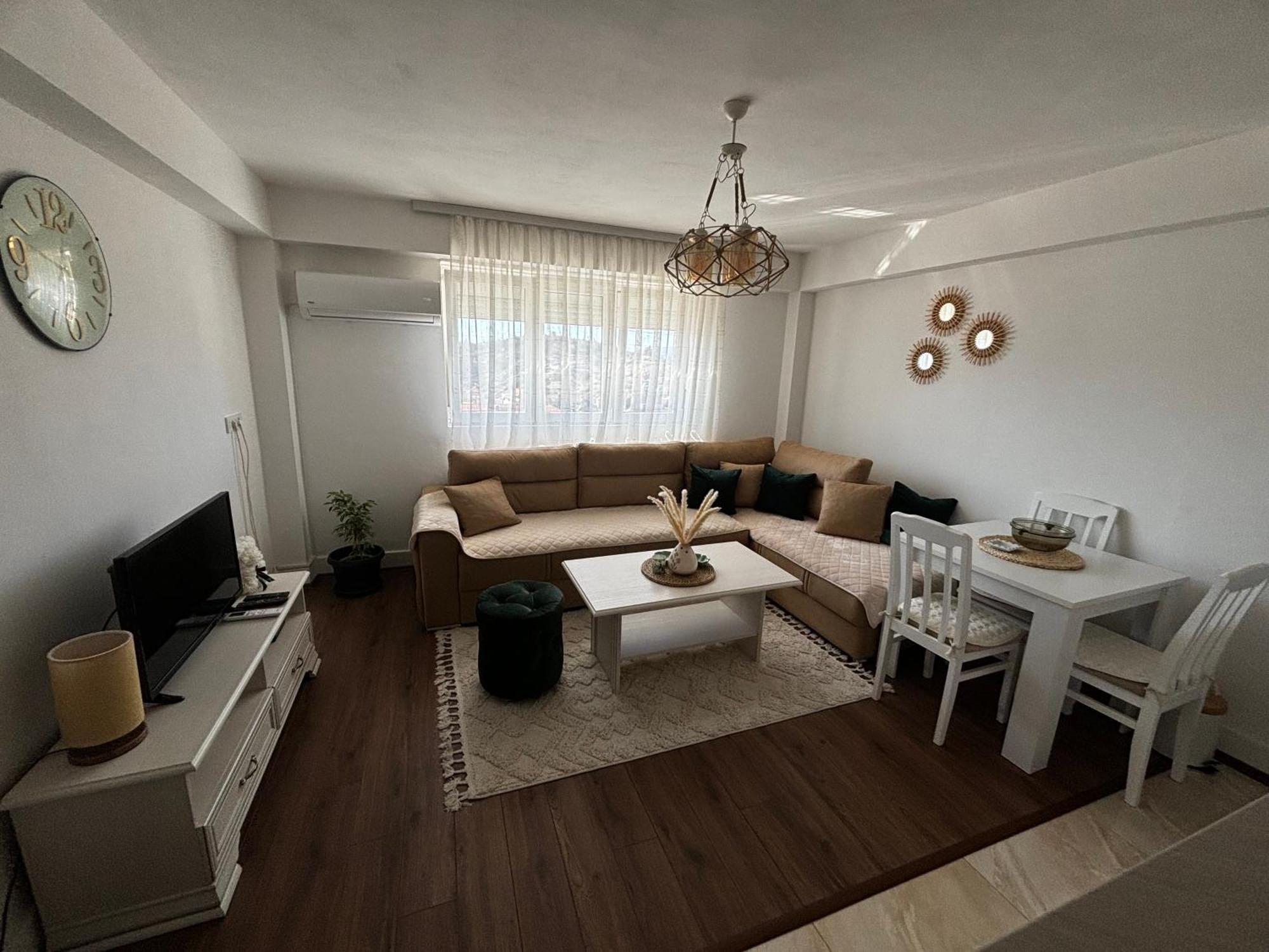 Apartman Dbb Nikšić Екстериор снимка