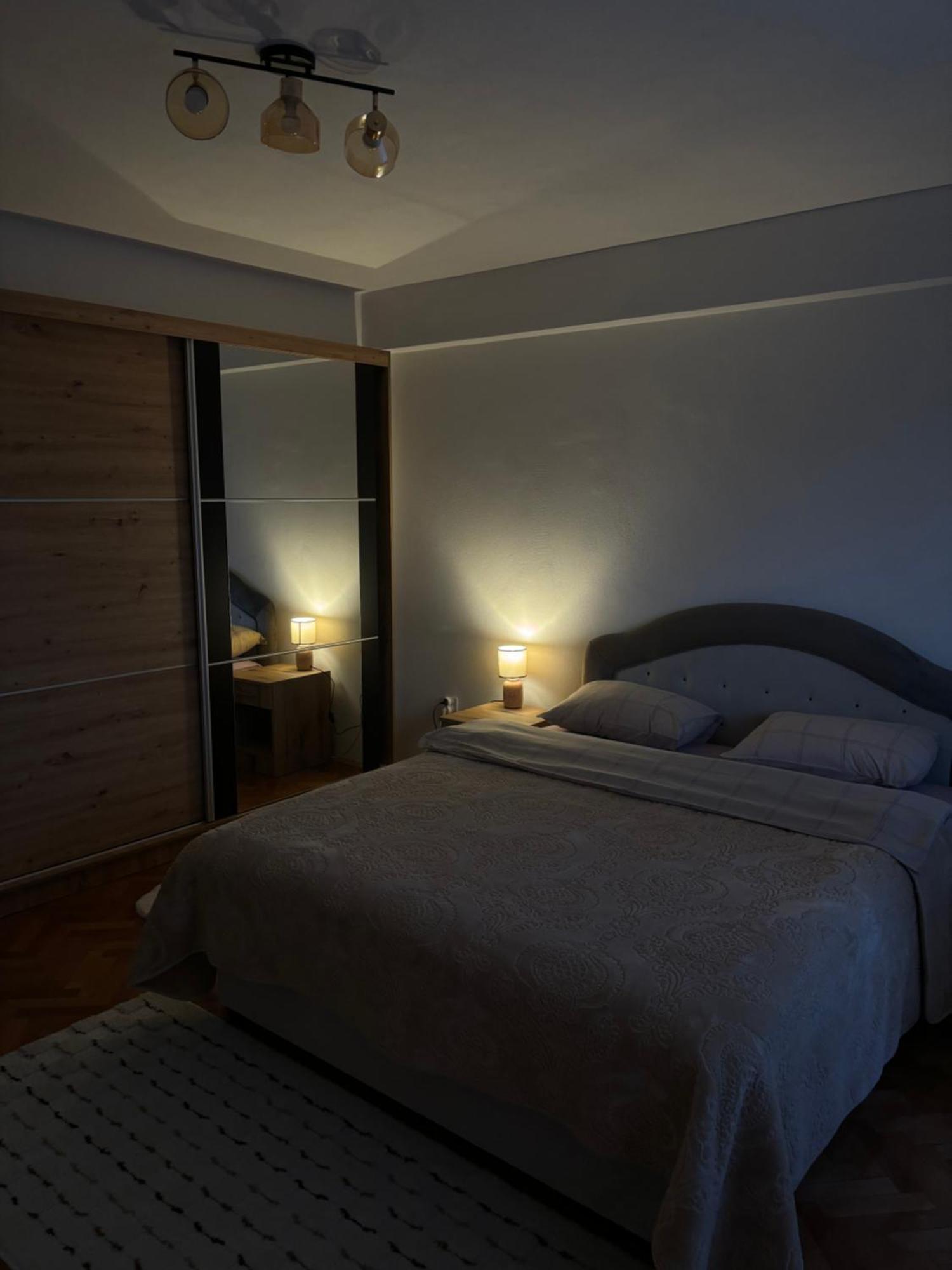 Apartman Dbb Nikšić Екстериор снимка