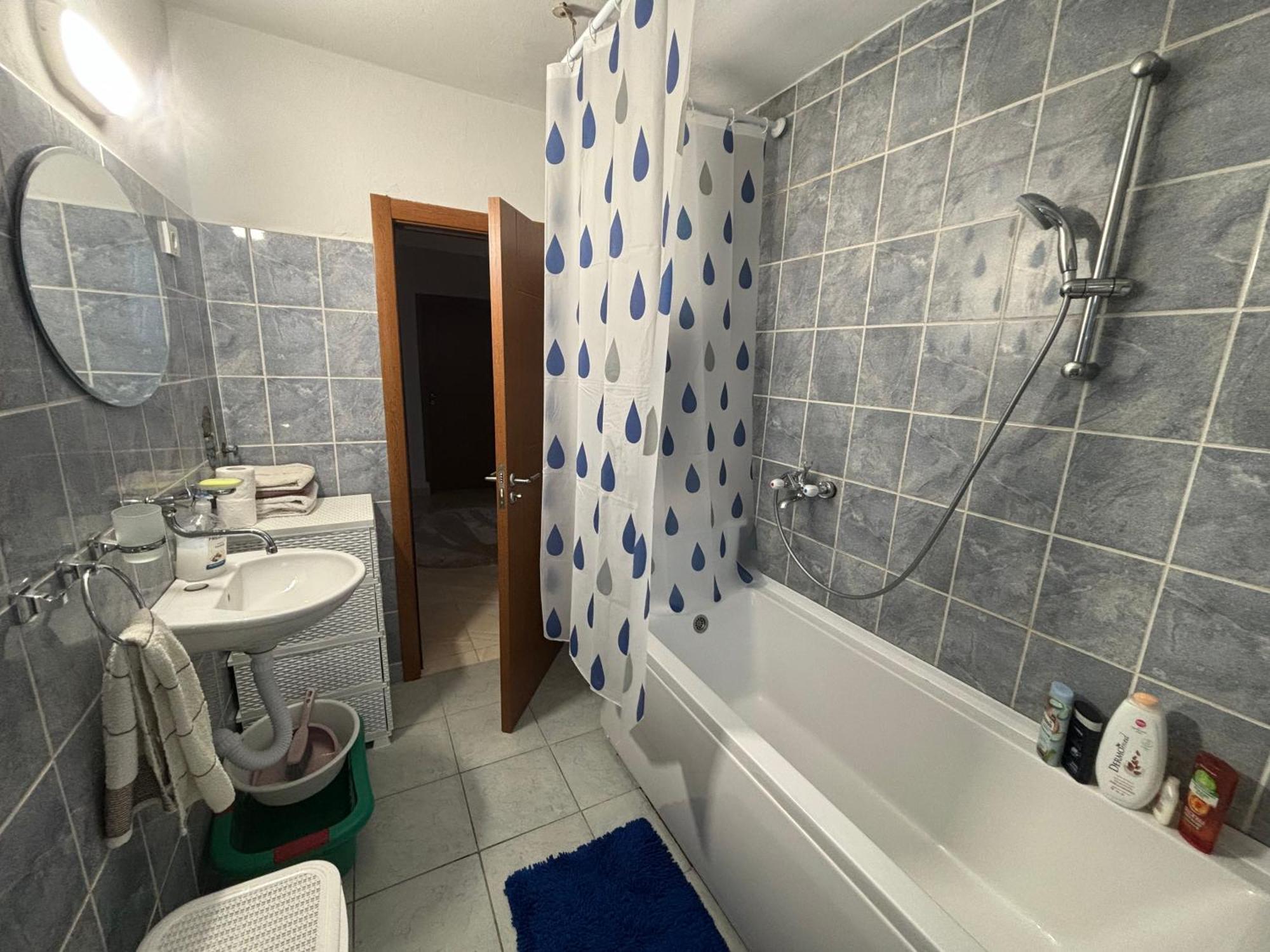 Apartman Dbb Nikšić Екстериор снимка
