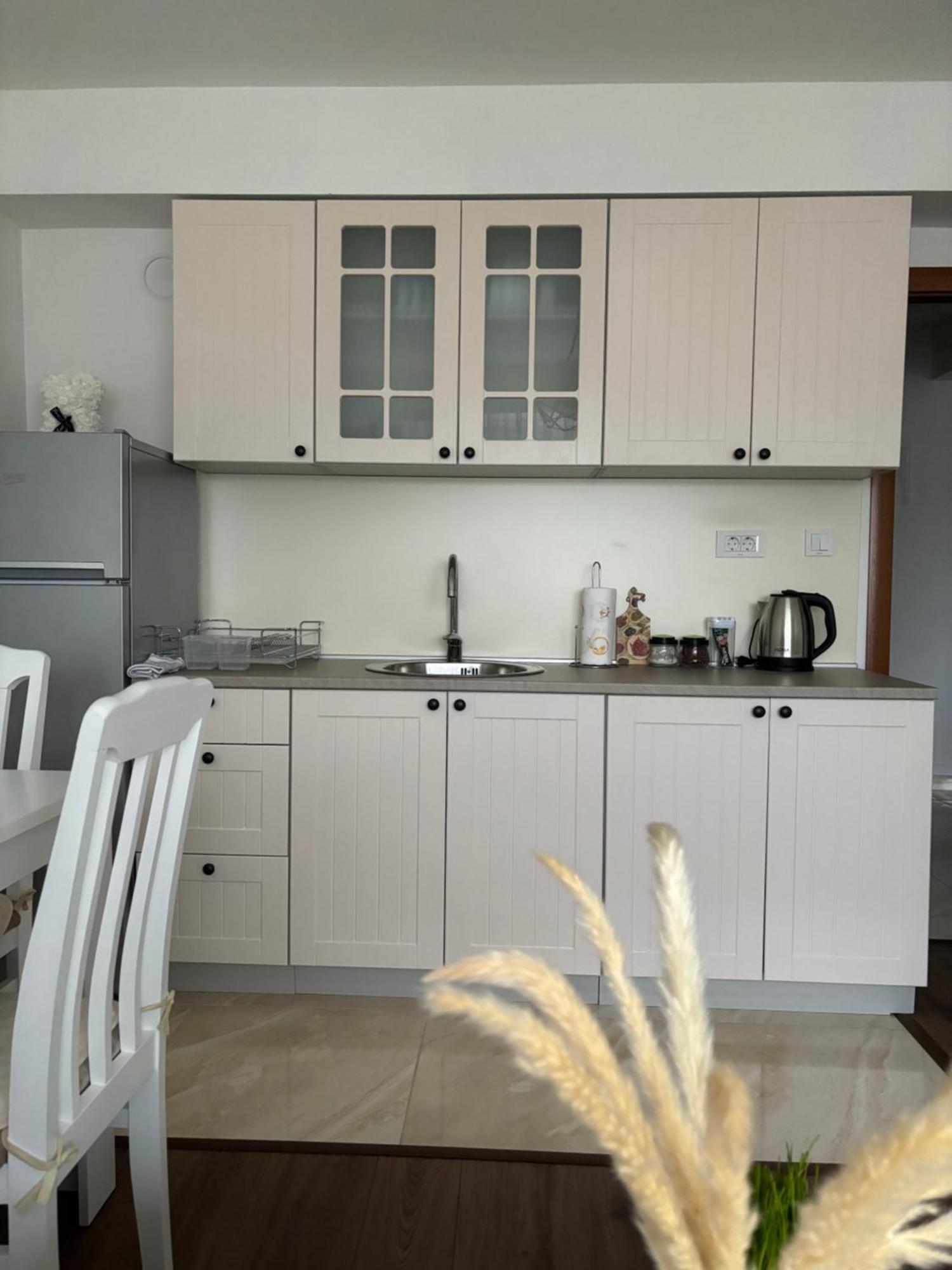 Apartman Dbb Nikšić Екстериор снимка
