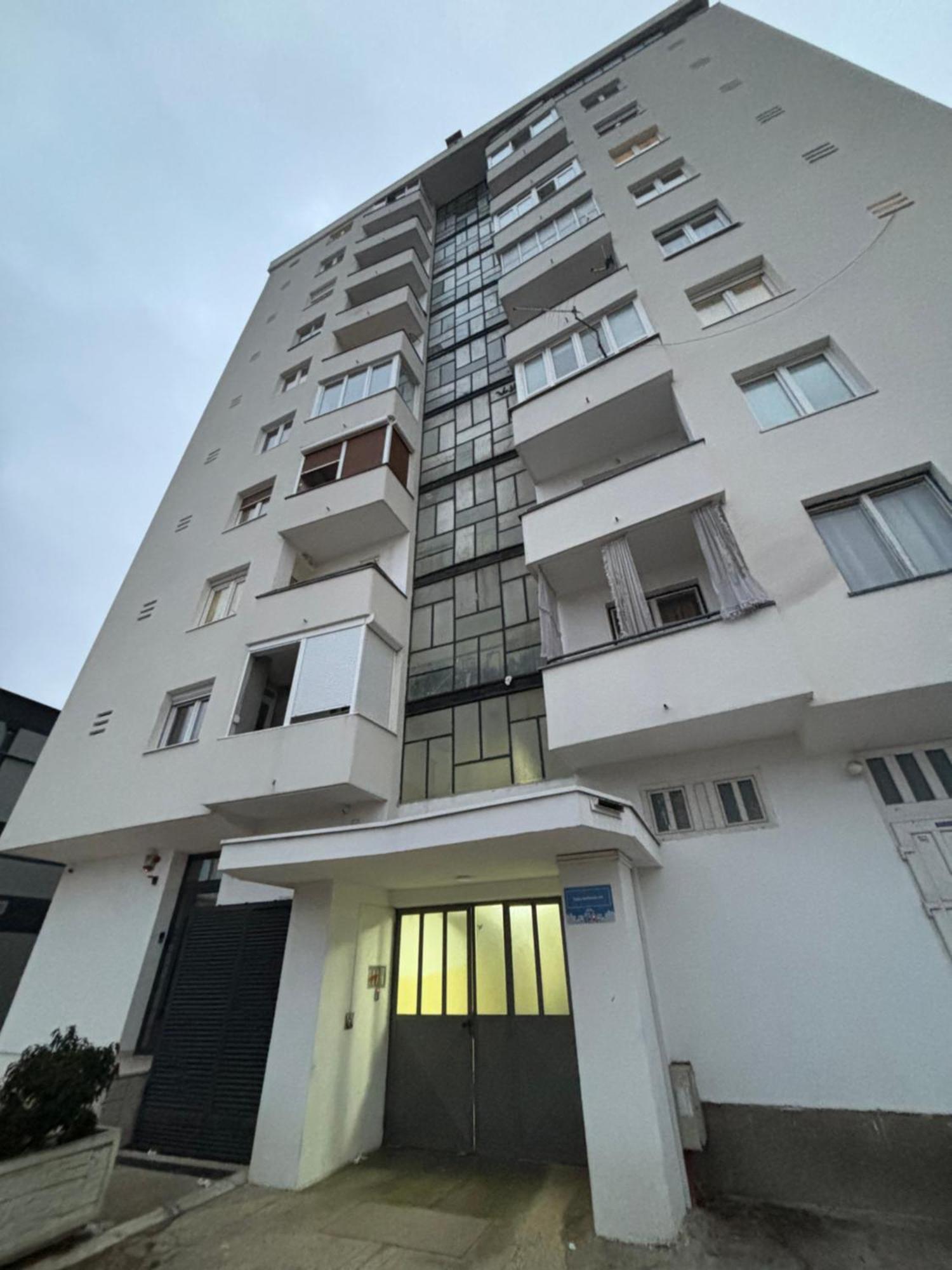 Apartman Dbb Nikšić Екстериор снимка